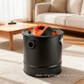 Heavy-Duty Ash Filter for Fireplace & Stove Cleaning